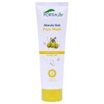 Portia M Marula 200ML Facewash