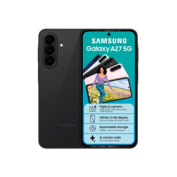 Samsung Galaxy A27 Black 128GB 5G