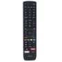Donic Replacement Tv Remote For Hisense EN3Y39H Fhd LED Uhd Smart Tv