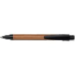 Bambo O Ballpoint Pen With Plastic Trims