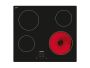 Siemens IQ100 60 Cm Ceramic Hob Electric - ET611HE17E