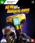 - New Tales From The Borderlands Deluxe Edition - XB1 XBSX