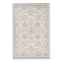 Suffolk Ridge Double-side Brown & Taupe Rug - 240 X 340 Cm / Beige/cream