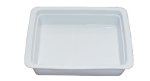 Insert Porcelain Gn 2 3 Rectangular