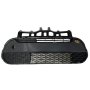 Bb Kia Picanto Lower Bumper Grill 17