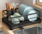 Single Layer Dish Rack