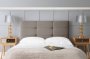 Alisha Headboard - King