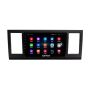9 Inch Android Bundle High Spec Wireless Carplay Compatible With Vw Kombi T6