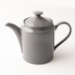 Omada - Maxim Tea Pot In Gift Box - Dark Grey