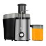 Stainless Steel Juicer 2-SPEED Stainless Steel Juice Extractor
