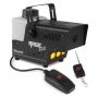Rage Beamz 600 LED : 600W Smoke Machine W/ Remote