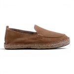 Fred Men Tan - Tan 46 Suede