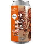 Valkyrie German Pilsner By Oc Brewery
