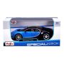 Bugatti Chiron 1:24 Scale