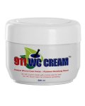 911 Woundcare Crm 500G