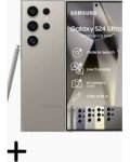 Samsung Galaxy S24 Ultra 5G 256GB Dual Sim Titanium Grey