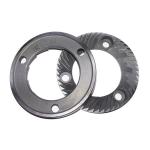 Rancilio Espresso Grinder Spare Burrs - 64MM Kryo