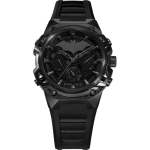 Crusader Watch & Batarang 2.0 Bracelet Set Limited Edition