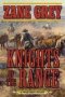 Knights Of The Range - A Western Story   Paperback