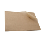 Greaseproof Paper Sheets - 500 Sheets 310MM L X 406MM W