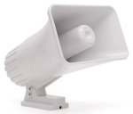 30W Siren