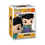 Pop Animation: Dragon Ball GT - Goten