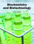 Biochemistry And Biotechnology Hardcover