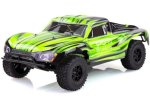 – 1 10 2WD Pro Short Course Truck Rtr
