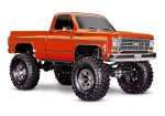 – TRX-4 High Trail W 1979 K10 Truck Body