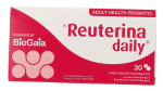 Austell Reuterina Chewable Tablets 30'S
