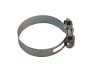 1B Clamp - 80MM 10 Piece Pack