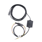 Garmin Parking Mode Cable Usb-c