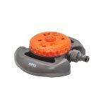 Multi Pattern Sprinkler