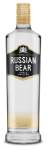 Russian Bear Spiced Vanilla 750ML - 1