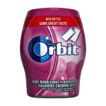 Chewing Gum Bottle Bubblemint 64 G