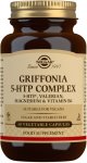 Solgar 5HTP Capsules