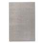 Royal Barcelona Flower Antracite Rug - 150 X 220 Cm / Antracite