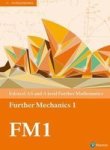 Edexcel As And A Level Further Mathematics Further Mechanics 1 Textbook + E-book Paperback