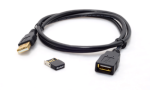 Wahoo Ant+ Dongle With Extender