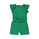 Older Girl Jumpsuit