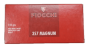 Fiocchi 357MAG 142GR Fmjtc Ammo