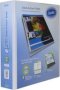 Bantex A4 Cac Presentation Lever Arch File 70MM Grey