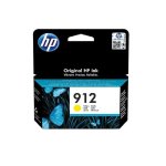 Hp 912 Yellow Ink Cartridge