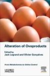 Alteration Of Ovoproducts - From Metabolomics To Online Control Hardcover