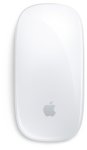 Apple Magic Mouse Wireless Touch Enabled Compact Gesture Mouse