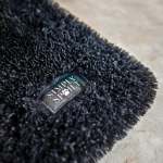 Calming Blankets - Black Small