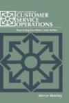 Practical Handbook Of Customer Service A Transport Press Title