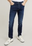 G-star Raw 3301 Slim - Dk Aged