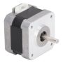 Nema 17 Stepper Motor - 1.8 2-PHASE Low Noise
