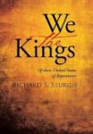 We The Kings - Of These United States Of Repentance Hardcover